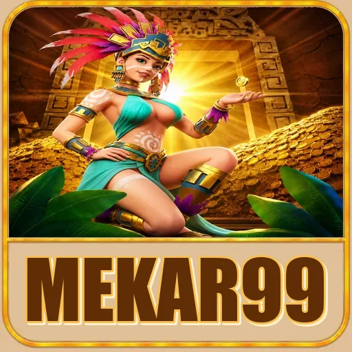 Beranda aplikasi mekar99 setelah terbuka